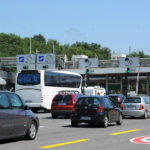 Rientri dalla Croazia e dalla Slovenia, sabato da bollino nero. Attivo il by-pass con A34