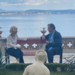 Il parco del castello di Miramare nel prestigioso reportage della BBC sui giardini dell’Adriatico