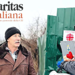 Profughi ucraini in fuga dalla guerra, il FVG si prepara. Il dossier della Caritas