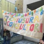 Chiusura di due consultori familiari a Trieste, proteste della cittadinanza