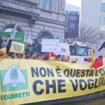 Delegazione di 64 persone dal Fvg alla manifestazione Coldiretti il 26 febbraio a Bruxelles