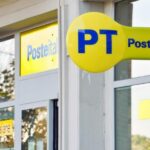 Poste Italiane chiude il primo semestre con ricavi pari a 6,2 miliardi di euro