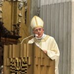 Insediatosi a Udine il nuovo arcivescovo mons. Riccardo Lamba