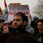 Tende nel parco del Rettorato, gli studenti di Udine protestano: ateneo indifferente a richieste su Palestina