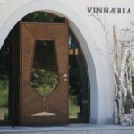 Apre a Capriva del Friuli la Vinnaeria by Accademia: con Simonit&Sirch il giro del mondo in un bicchiere