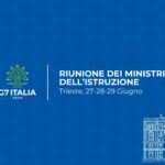 Dal 27 giugno a Trieste il G7 Istruzione. A Lignano il “YoungG7 for education”