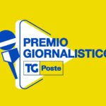 Nasce il Premio giornalistico “TG Poste”: alla scoperta dei nuovi talenti dell’informazione