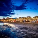 Martedì 30 luglio a Grado – Cena Spettacolo on the beach dei Solisti del Gusto di Friuli Venezia Giulia Via dei Sapori