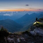 Montagna by night con le Experience di Visit Zoncolan – Sulle Alpi Carniche tutto il fascino della natura dopo il tramonto