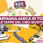 Coldiretti Fvg Campagna Amica in tour a Lignano, Barcis, Grado, Sappada e Trieste