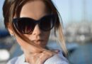 Le ultime tendenze per gli occhiali da sole di alta moda nel 2024
