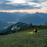 Experience tra cielo e boschi di Visit Zoncolan: a settembre Astrotrekking, escursioni al tramonto e nuove avventure con i bambini nelle Alpi Carniche