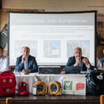 "Comunità e montagna in sicurezza": nuovi kit di emergenza sanitaria e formazione di volontari