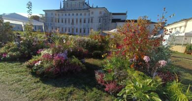 A Passariano di Codroipo la XIX edizione della rassegna “Nel Giardino del Doge Manin”: