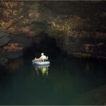 Adriatica di Speleologia: svelate centinaia di metri di nuove gallerie del fiume Timavo sotterraneo