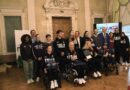 Festa per atleti e staff del FVG che hanno preso parte a Olimpiadi e Paralimpiadi di Parigi