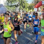 Udine, atletica in festa per la maratonina. Ecco tutti i vincitori