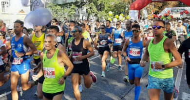 Udine, atletica in festa per la maratonina. Ecco tutti i vincitori