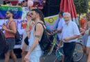 Pride FVG a Lignano, al di là delle polemiche: evento colorato e pacifico in difesa dei diritti