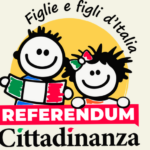 Referendum di iniziativa popolare per tornare alla cittadinanza italiana in 5 anni