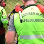 Soccorso escursionista di 84 anni sul Varmost e coppia con bambino a Casera Mela