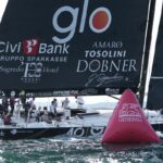 Arca SGR e il Fast and Furio Sailing Team dominano una 56ª Barcolana con venti variabili