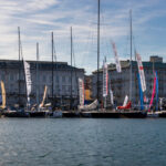 Barcolana 56: tutto pronto per la grande festa della vela nel Golfo di Trieste. 1757 barche al via