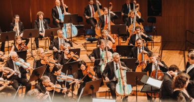 Per la prima volta in Friuli Venezia Giulia la Human Rights Orchestra al Teatro Verdi di Pordenone