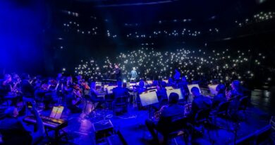 Due date in Italia per l’esclusivo “Black Symphony – Metallica Symphonic Tribute Show”