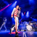 “Queen Symphony  Sensation” arriva anche in Italia al Teatro Nuovo Giovanni da Udine