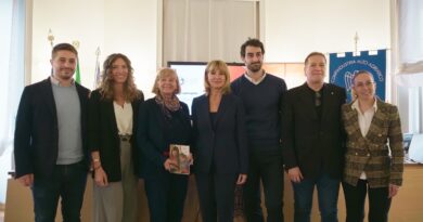 Presentata oggi la nuova stagione di “A scuola con A.B.C.” nella sede di Confindustria Alto Adriatico a Trieste