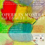 Al Mini Mu oggi inaugura “A Colori- pitture e disegni dei bambini ospedalizzati ricoverati al Burlo Garofolo”