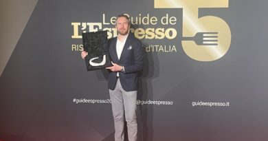 Guida Vini d’Italia de L’Espresso 2025 – Miglior vino bianco d’Italia è il Collio DOC Fosarin 2022 che si conferma campione della cantina friulana Ronco dei Tassi