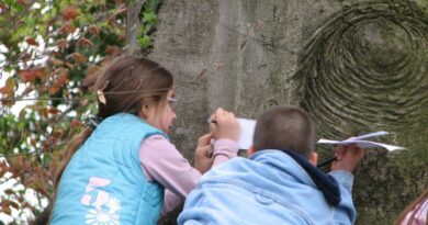 Progetto Eroica Impresa – La memoria del legno, dieci alberi intitolati a figure di valore nel campo dei diritti umani