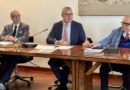 Interporto Pordenone cresce: 109 milioni di investimenti in 7 anni. Al via il Consorzio industriale pordenonese