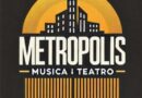 Metropolis accende i riflettori al Teatro dell’Angelo di via Risorta