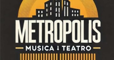 Metropolis accende i riflettori al Teatro dell’Angelo di via Risorta