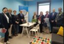 “Una Stanza tutta per sé” inaugurata negli spazi della  Questura  di Pordenone