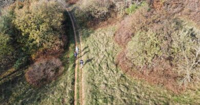 Aperto il Cammino “Walk2Spirit” da Aquileia a Sveta Gora. 82 km tra Italia e Slovenia