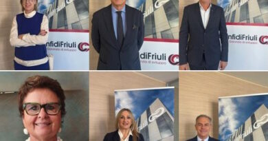 Confidi Friuli delibera il via libera alla fusione con Fidi Imprese & Turismo Veneto