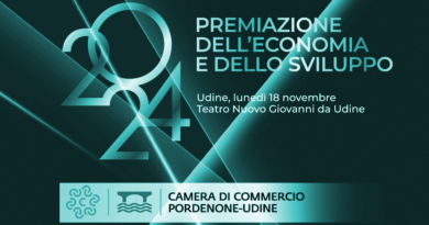 Premiazione dell’economia e dello sviluppo, 78 riconoscimenti alle eccellenze locali