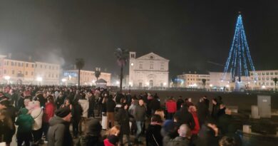 “La Stella di Natale”, ricco programma per le feste a Palmanova con mercatini ed altri eventi