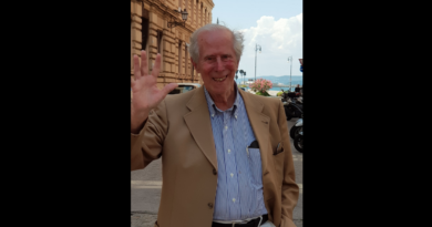 Lutto nel mondo della scienza, muore a 88 anni il professor Guido Barbiellini Amidei