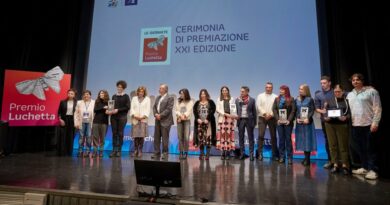 Conclusi con la consegna dei riconoscimenti gli eventi del Premio Luchetta 2024. Un appello per la pace