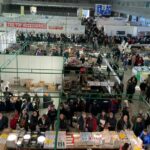 In Fiera a Pordenone appuntamento con Radioamatore 2, Games&co e Fotomercato