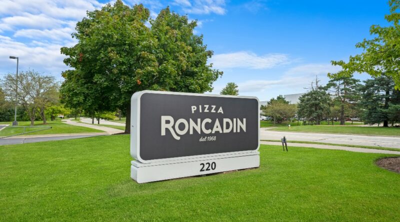 Roncadin, da Meduno a Chicago è un attimo: 30 milioni di pizze surgelate l’anno per i clienti USA