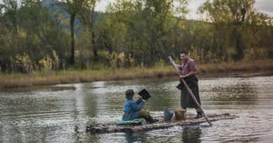 Al via a Trieste il cineforum Campi Elisi, dodici film per riflettere sul nostro tempo