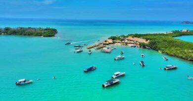 Studente friulano all’estero muore in un incidente in mare mentre è in vacanza in Colombia