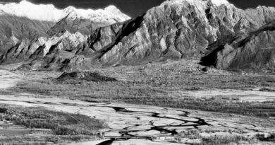 “Sguardi nel tempo”: mostra fotografica di Elio Ciol presso le ex Carceri del Castello di Gemona