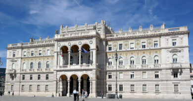 A Trieste si prospettano “zone rosse”. L’opposizione: meno repressione, più integrazione